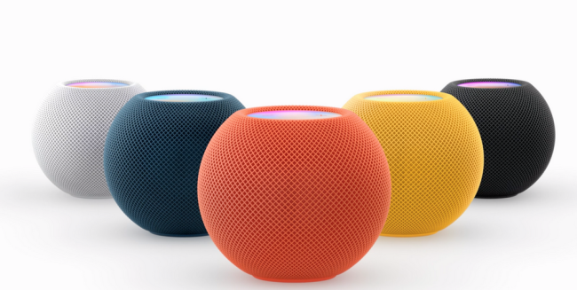苹果10月发布会亮点：M1 Pro/Max芯片、刘海屏MacBook Pro、AirPods 3