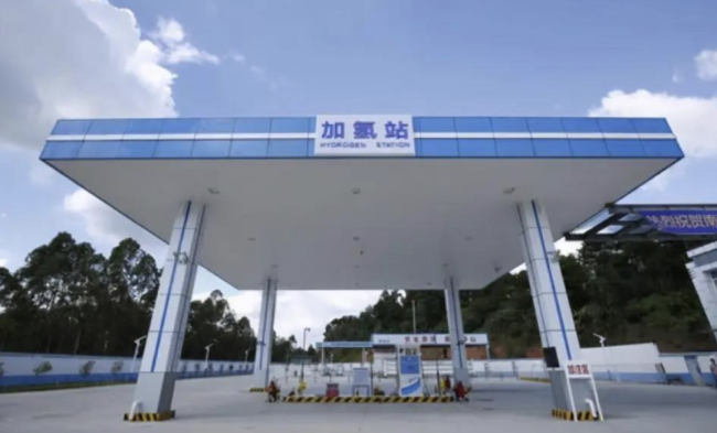绝大多数加氢站处于亏损状态 上市公司加紧布局