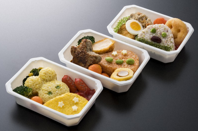 航司盯上餐饮？泰航炸油条月入百万 日航卖便当入账千万
