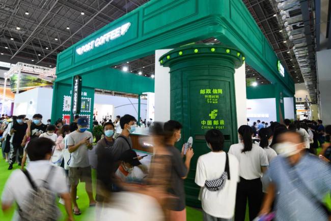 透视消费升级“密码”：激活消费市场 促进经济复苏