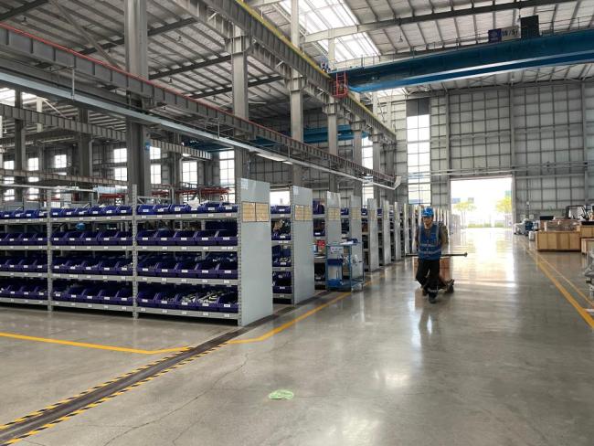 广西着力促进专精特新企业发展增添新动能