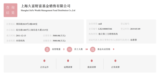 官网“走失”，基金服务业务遭叫停，这家基金销售公司太乱了