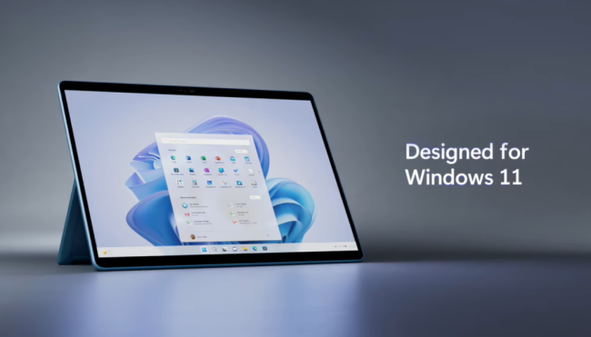 微软秋季发布会：5G版Surface Pro亮相