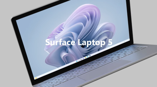 微软秋季发布会：5G版Surface Pro亮相