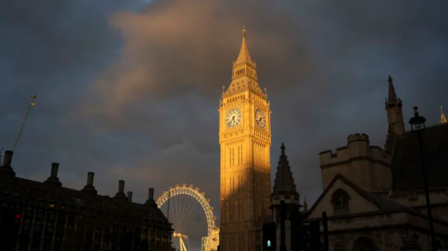 英国经济将陷入衰退，苏纳克该怎么办？