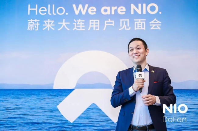 年内市值跌超两千亿！顶着巨亏，蔚来的战线越拉越长